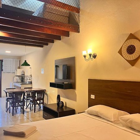 Delphin Apartamento 7 伊利亚贝拉 外观 照片