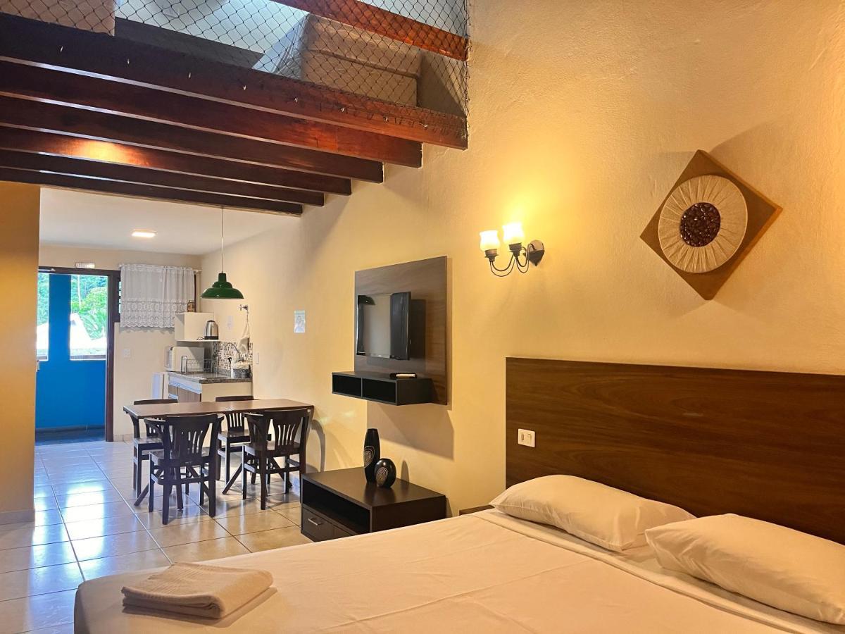 Delphin Apartamento 7 伊利亚贝拉 外观 照片