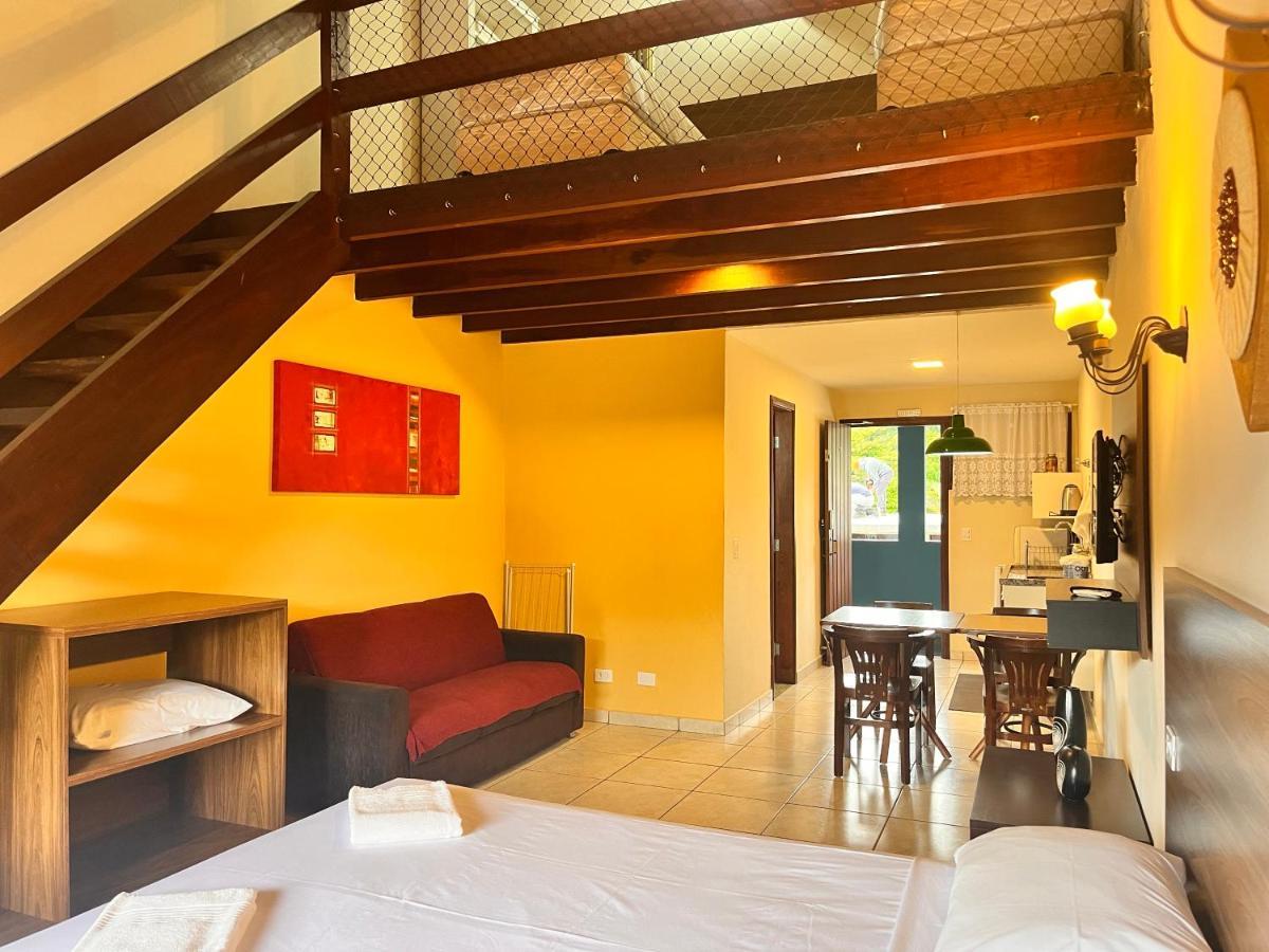 Delphin Apartamento 7 伊利亚贝拉 外观 照片