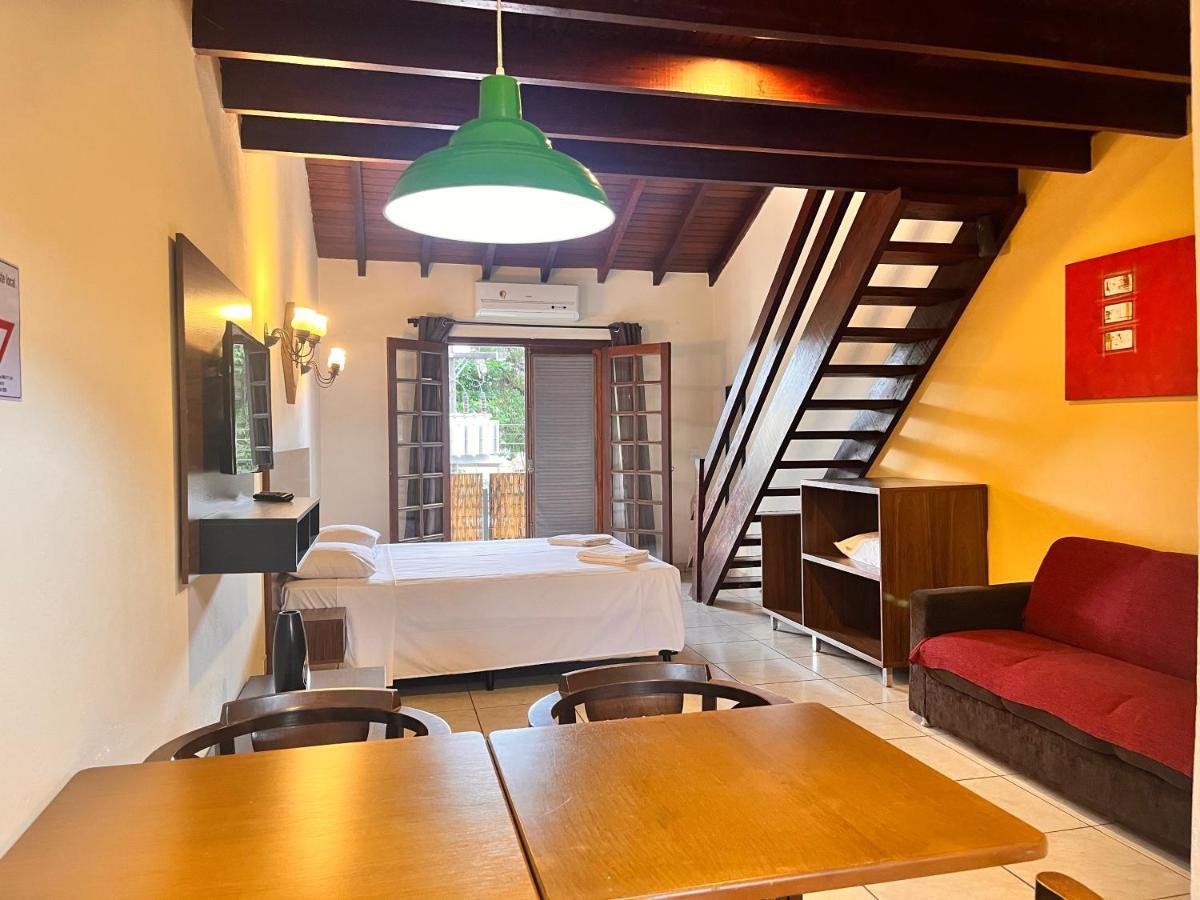 Delphin Apartamento 7 伊利亚贝拉 外观 照片