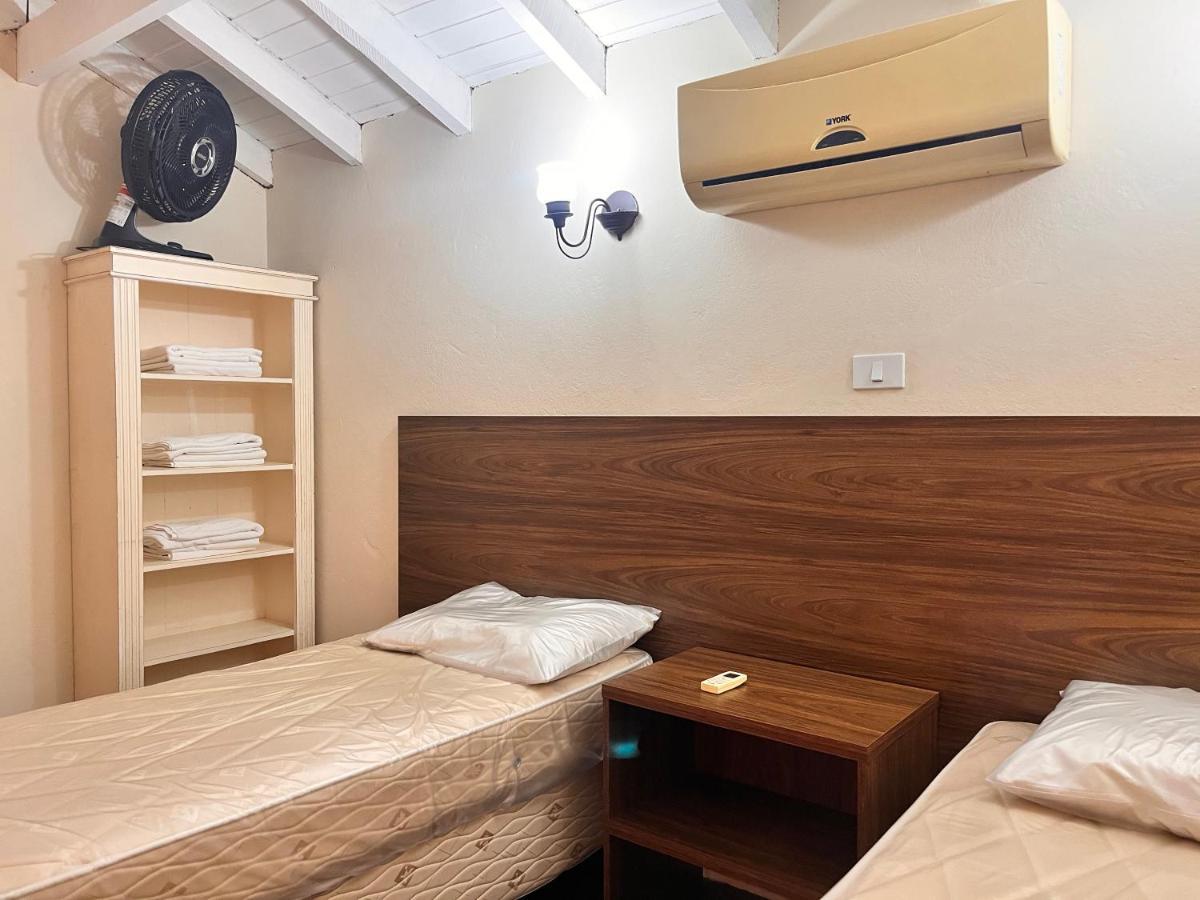 Delphin Apartamento 7 伊利亚贝拉 外观 照片